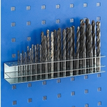Borrhållare 240 mm