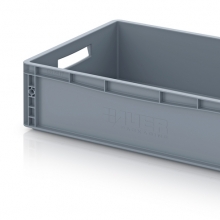 EUROBACK  600x400x170 mm