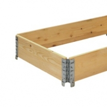 Eurolavakaulus 800 x 1200 mm