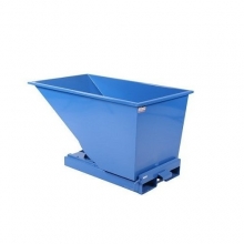 Tippcontainer 900L