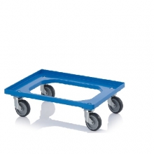 Backvagn 620x420x168mm