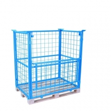 Pallbur 1200x800x1200