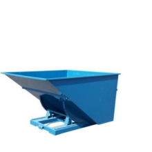 Tippcontainer 3000L