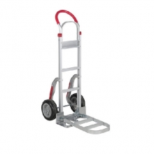 HS-1 Aluminium hand trolley, 250 kg.