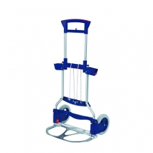 RuXXac-cart Business  490x1030 mm, 125kg hopfällbar