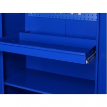 Telescopic drawer for 71010 840x420x80mm