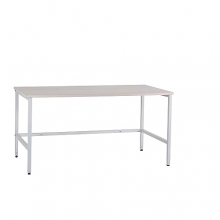 Packbord/Arbetsbord 1500x800 högtryckslaminat