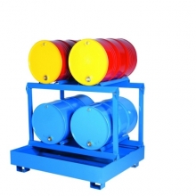4 fat liggande 2B/2H, 1550x1250x1280