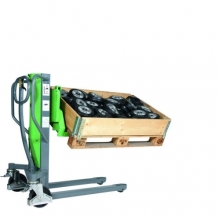 BALDER, VV 800/900 G Ergo
